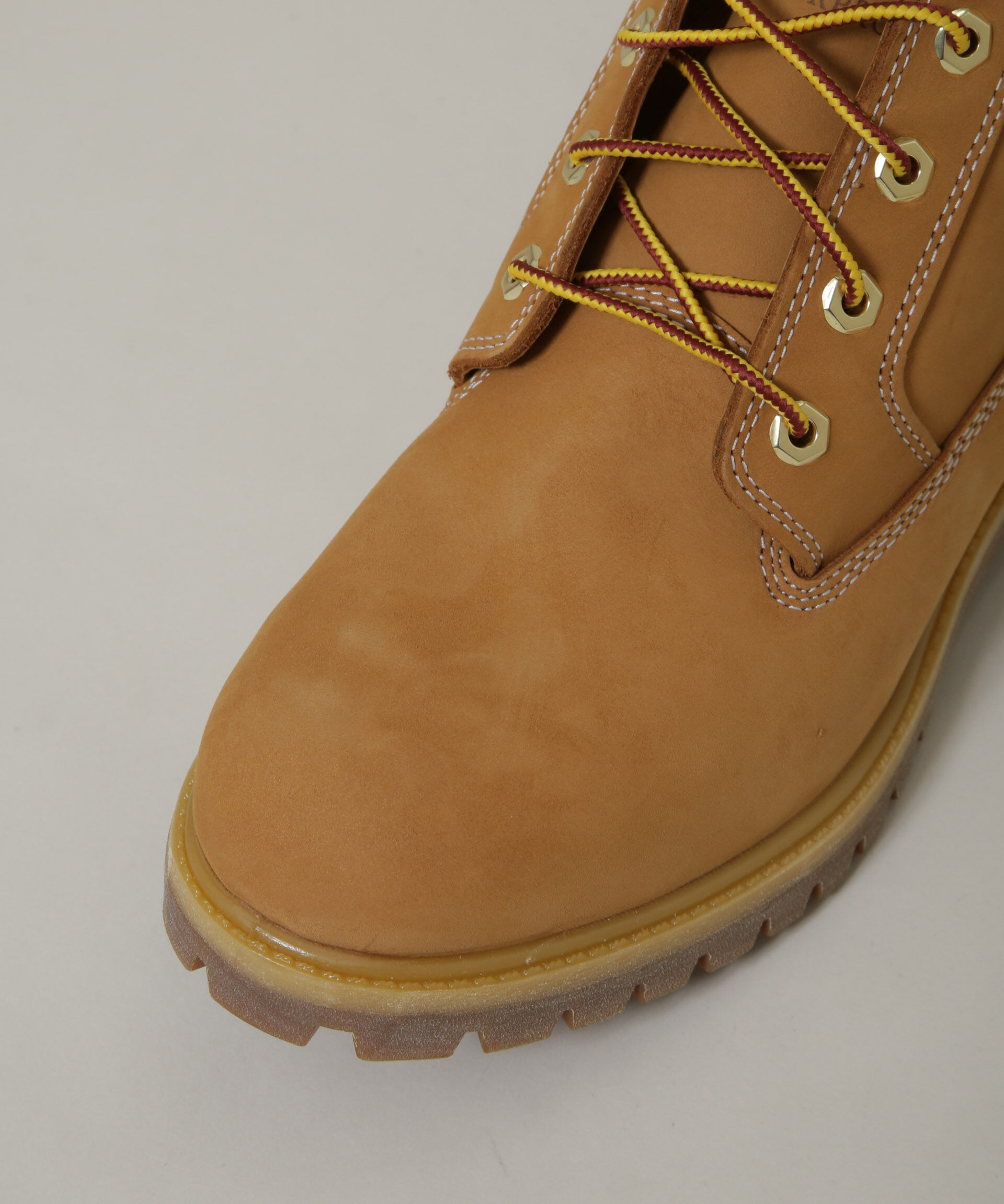 nano･universe「Timberland/Nelson Premium Chukka WP」|ショートブーツ|