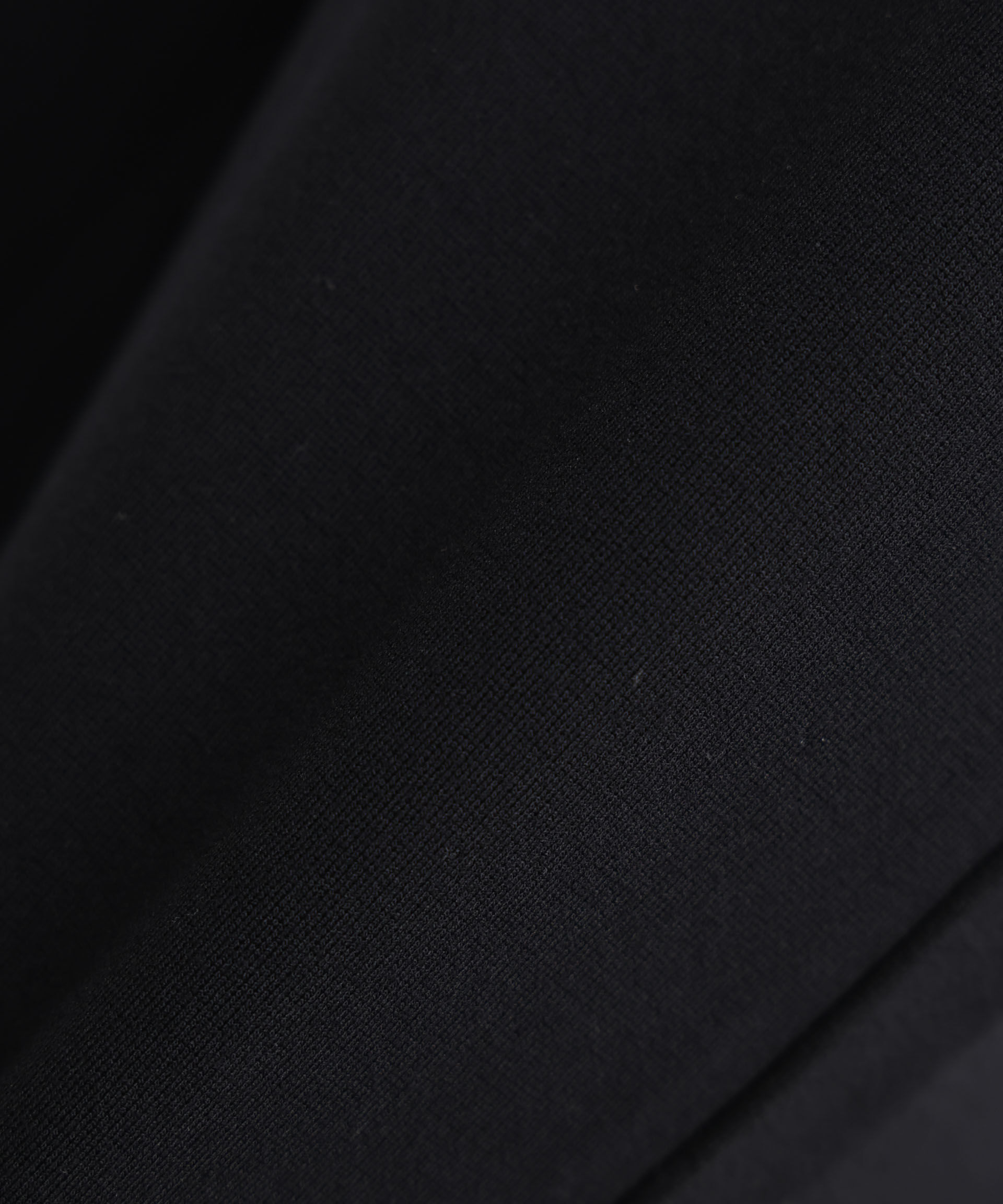 nano･universe「「Meaningful Continuity」coveross(R) レーヨンジャージージョガーパンツ」|チノ|