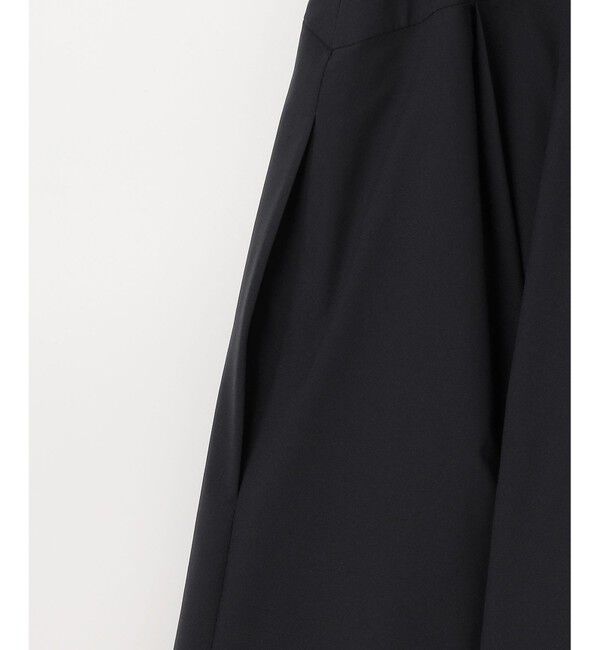 組曲「【速乾・撥水】ハイカウントタフタ スカート」|スカート|