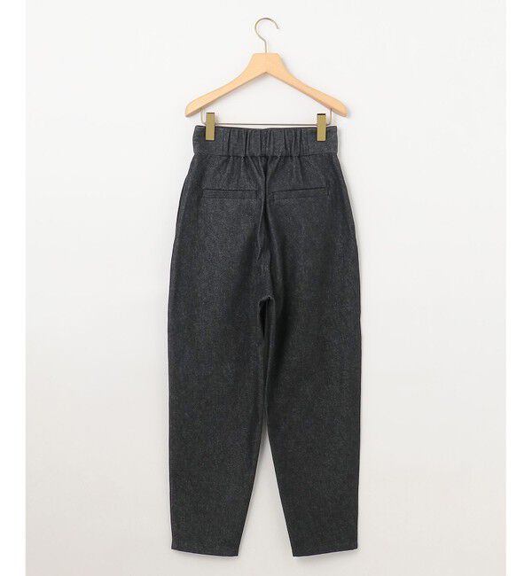 組曲「【組曲&times;setsuko sagittaire】ストレッチデニム パンツ」|デニム|