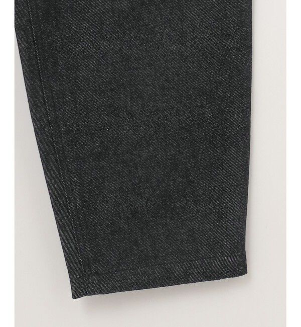 組曲「【組曲&times;setsuko sagittaire】ストレッチデニム パンツ」|デニム|