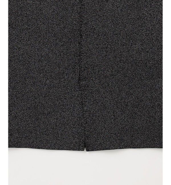 組曲「【Oggiコラボ】きらきらラメニットスカート」|スカート|