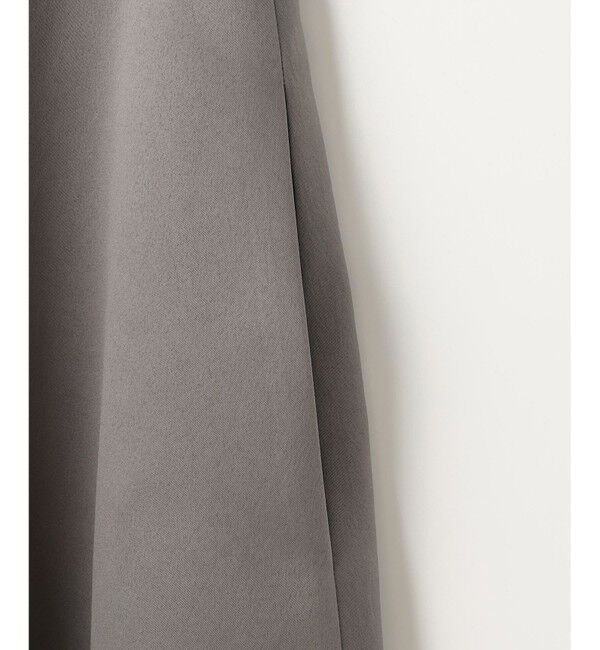 組曲「マットサテンノーブルスカート」|スカート|