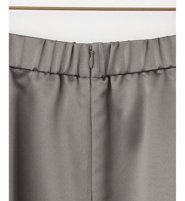 組曲「マットサテンノーブルスカート」|スカート|