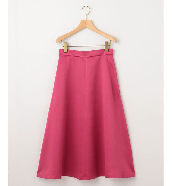 組曲「マットサテンノーブルスカート」|スカート|