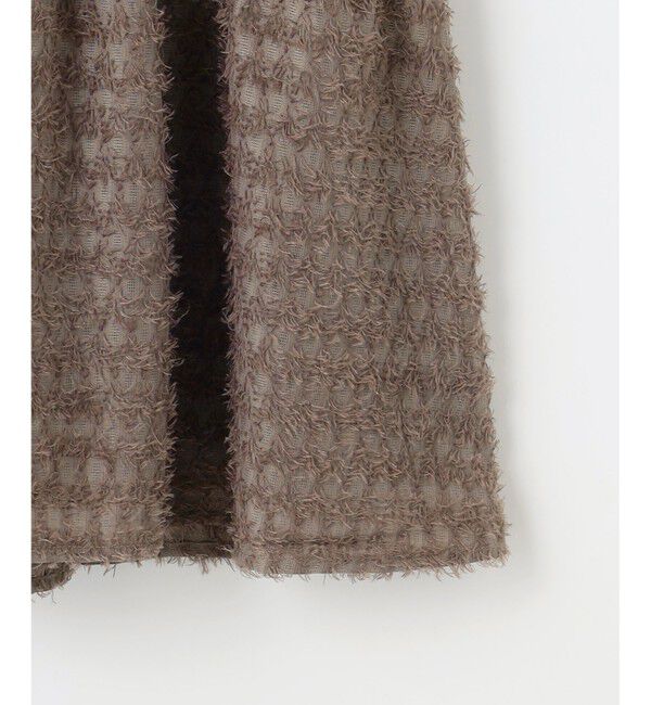 組曲「華感フレア カットソー」|Tシャツ・カットソー|