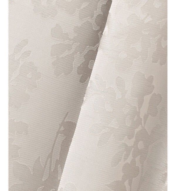 自由区「【セットアップ対応・リバーシブル・洗える】オパールプリント スカート」|スカート|