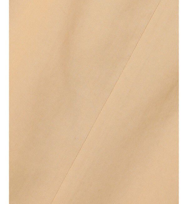 自由区「セルロースコットンチノ スカート」|スカート|