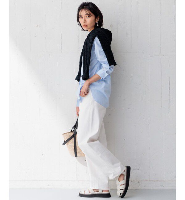 23区「グルカ サンダル」|その他|