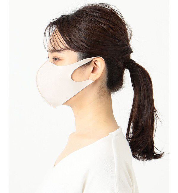 ANY SIS「【2SET】3DFIT フェミニン マスク」|その他|