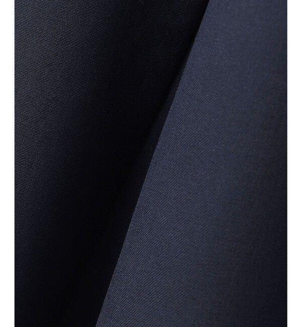 any SiS「【速乾・接触冷感】スムージーポリエステル フレアスカート」|スカート|