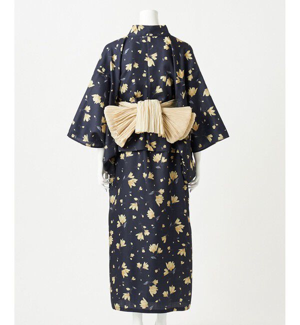 any SiS「【着付け簡単5点セット】2WAY セパレート浴衣セット」|その他|