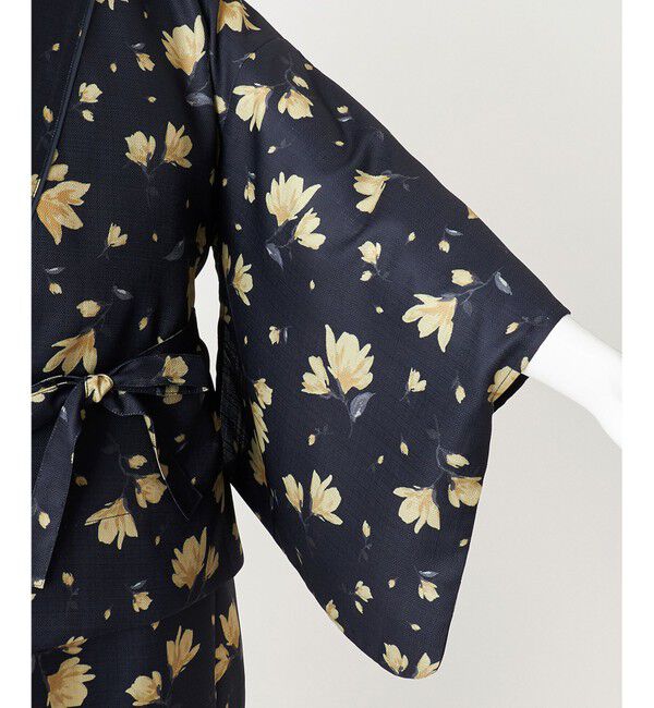 any SiS「【着付け簡単5点セット】2WAY セパレート浴衣セット」|その他|