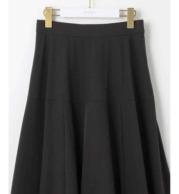 any SiS「【洗える】バルーン スカート」|スカート|