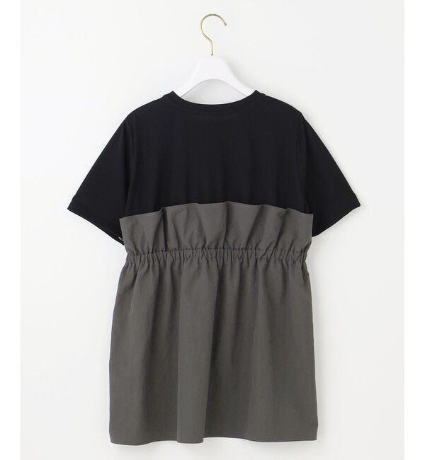 any SiS「【洗える】ビスチェコンビ Tシャツ」|Tシャツ・カットソー|