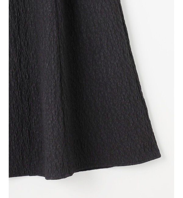 ANY SIS「ジャカードフレア スカート」|スカート|