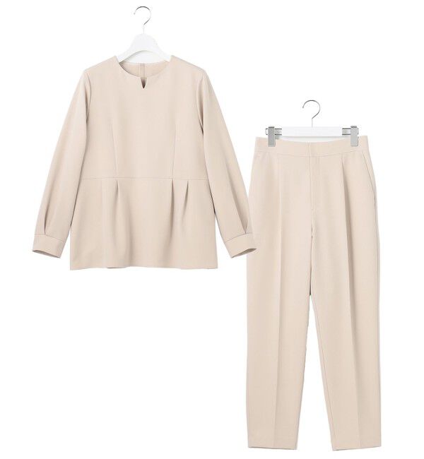 ANY SIS「【2SET】セレモニー セットアップ」|スーツ|