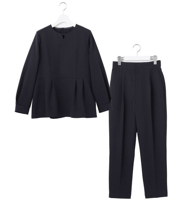 ANY SIS「【2SET】セレモニー セットアップ」|スーツ|