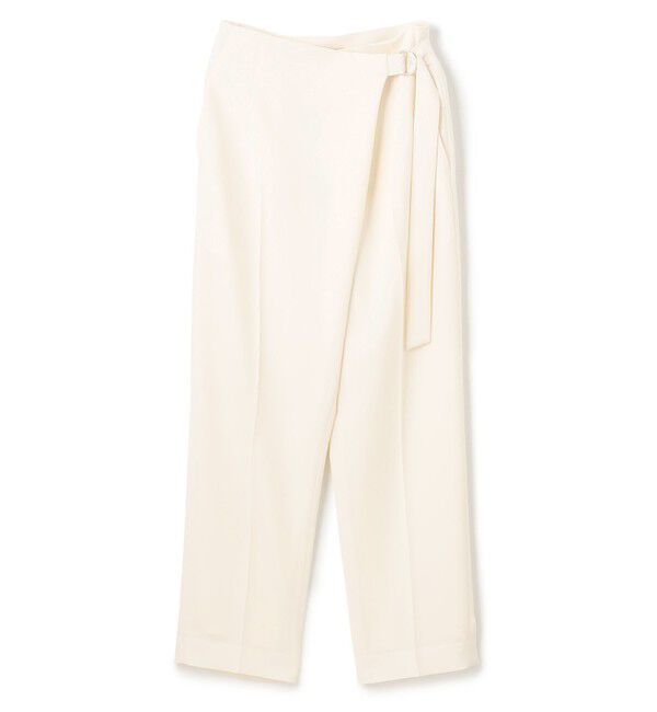 BEIGE,「LAMERAY / クロップドパンツ」|その他|