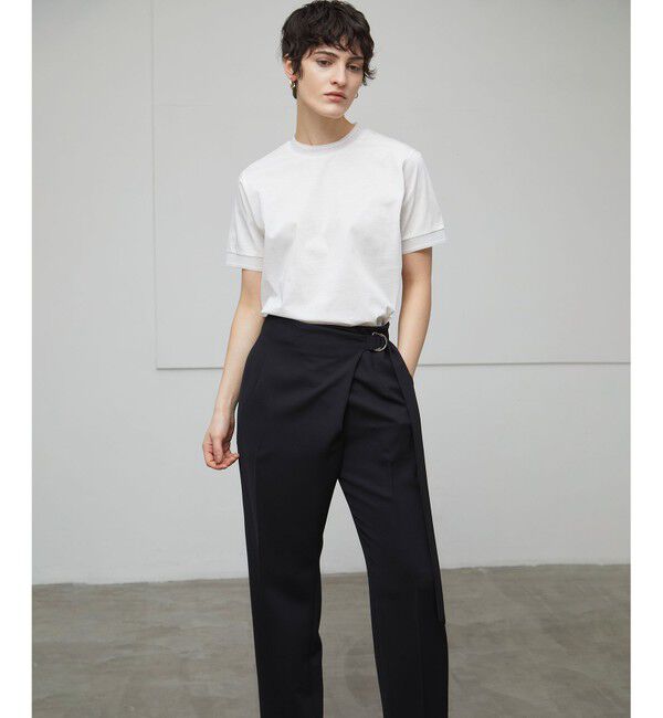 BEIGE,「LAMERAY / クロップドパンツ」|その他|