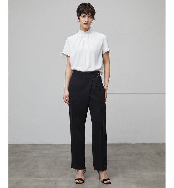 BEIGE,「LAMERAY / クロップドパンツ」|その他|