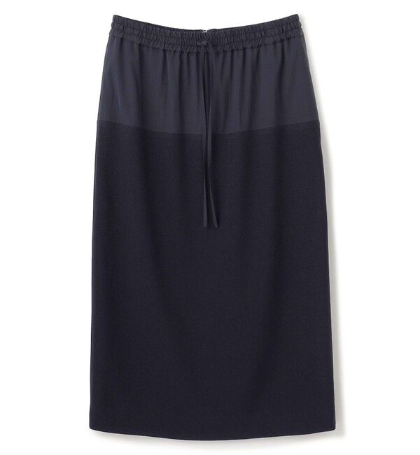 BEIGE,「【洗える】VOLTA / スカート」|スカート|