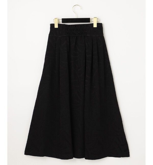  「フクレJQタックスカート」|スカート|