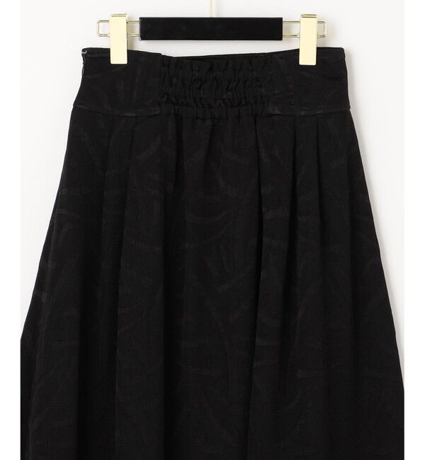  「フクレJQタックスカート」|スカート|