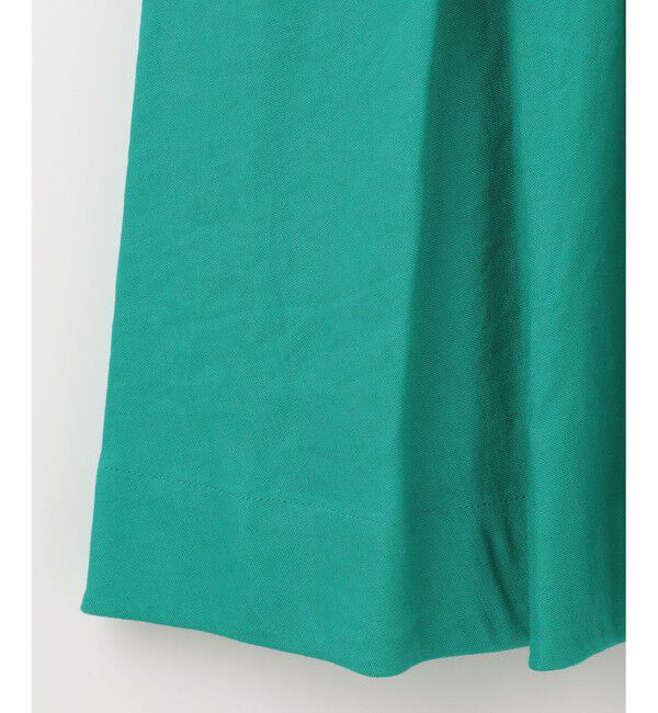 Diagram「ラップリネンミックススカート」|スカート|