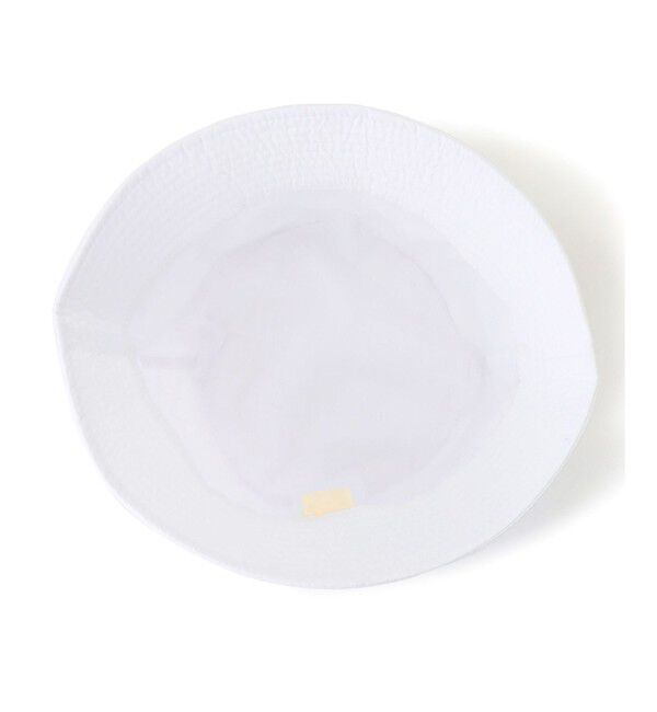 Diagram「ホワイトバケットハット」|ハット|