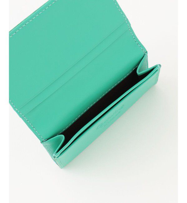 Carving Tribes「Card Holder TH」|名刺入れ・カードケース|