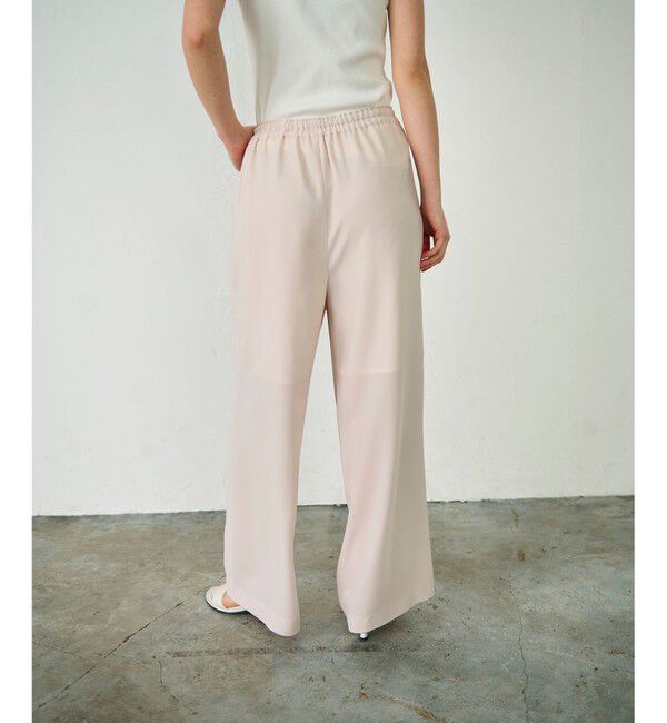 Diagram「ラップレイヤードパンツ」|その他|