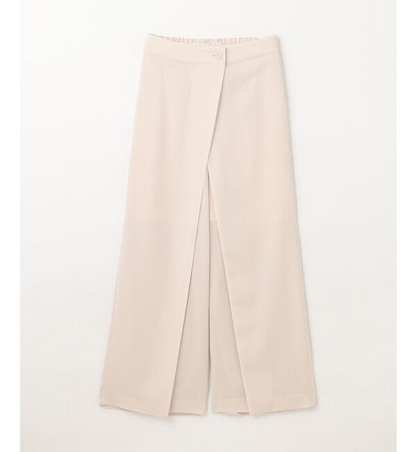 Diagram「ラップレイヤードパンツ」|その他|