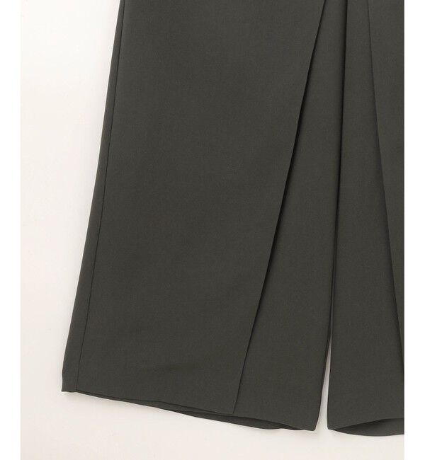 Diagram「ラップレイヤードパンツ」|その他|