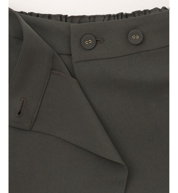 Diagram「ラップレイヤードパンツ」|その他|