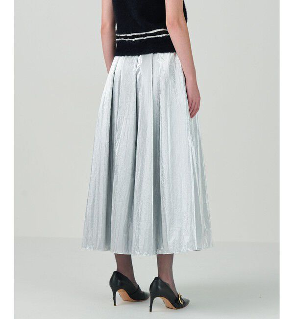 Diagram「タックロングスカート」|スカート|