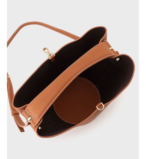  「FEEL AND TASTE lily」|ハンドバッグ|