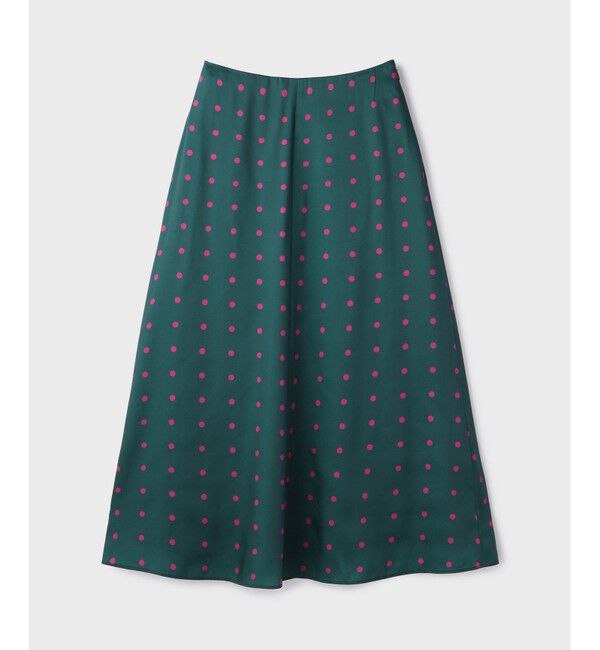 Diagram「ドットスカート」|スカート|