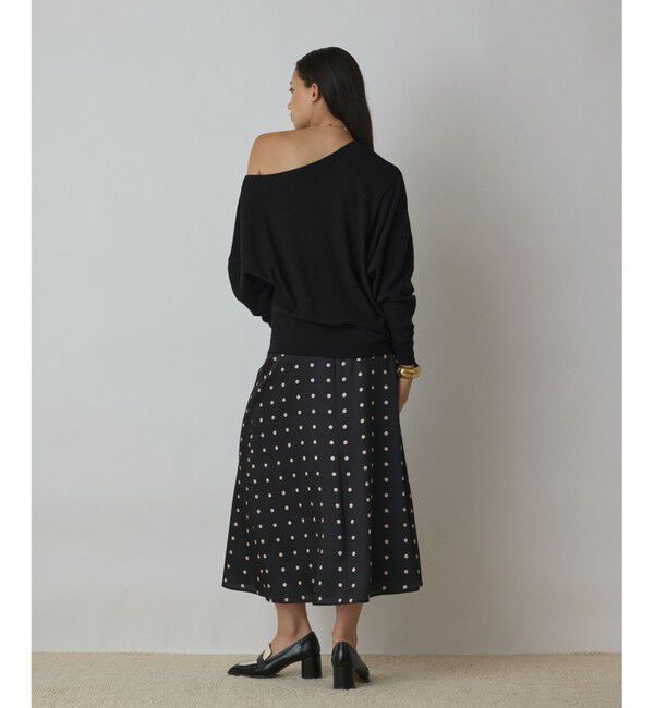 Diagram「ドットスカート」|スカート|