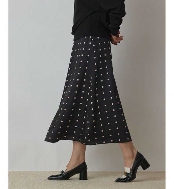 Diagram「ドットスカート」|スカート|