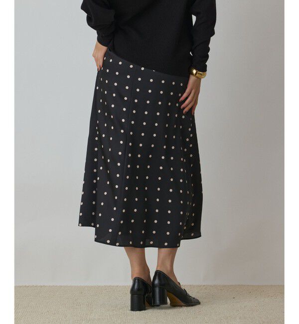 Diagram「ドットスカート」|スカート|