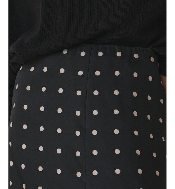 Diagram「ドットスカート」|スカート|