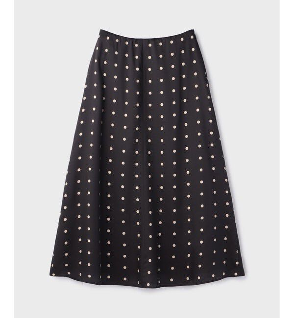Diagram「ドットスカート」|スカート|
