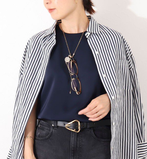 NOLLEY'S「【grace grace/グラスグラス】コインチャーム」|その他|