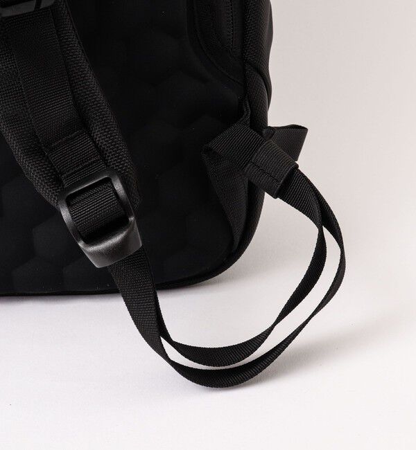 NOLLEY'S goodman「【WEXLEY/ウェクスレイ】STEM CORDURA BALLISTIC BLACK STBP200」|リュック|