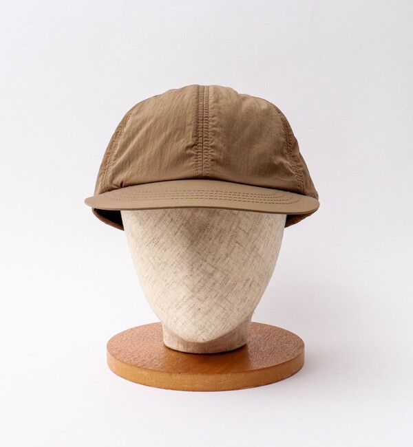 NOLLEY'S goodman「【halo commodity/ハロ コモディティー】Salt Path Cap h253-211」|キャップ・キャスケット|