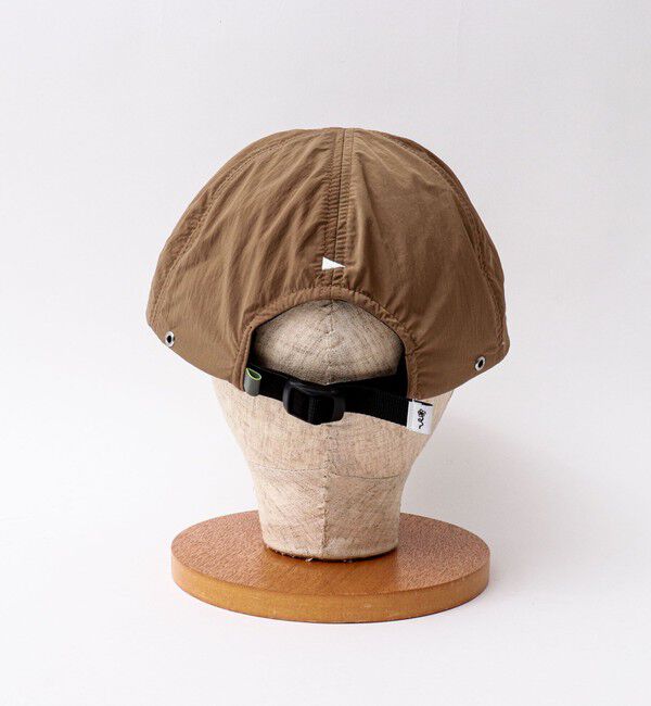 NOLLEY'S goodman「【halo commodity/ハロ コモディティー】Salt Path Cap h253-211」|キャップ・キャスケット|