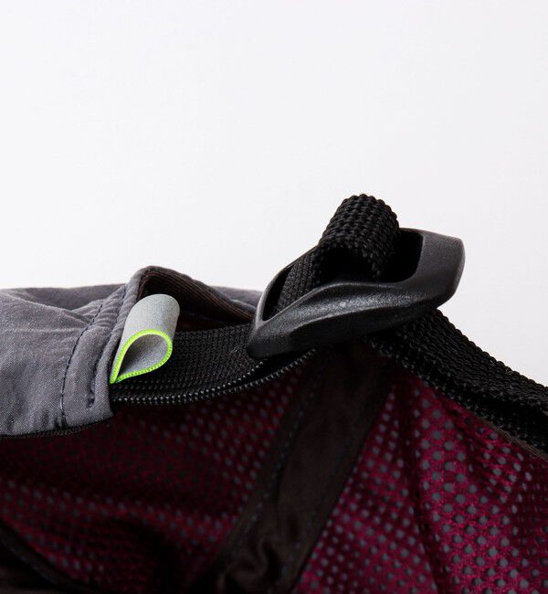 NOLLEY'S goodman「【halo commodity/ハロ コモディティー】Salt Path Cap h253-211」|キャップ・キャスケット|