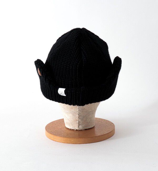 NOLLEY'S goodman「【halo commodity/ハロ コモディティー】List Wisp Watch h253-112」|ニット帽|