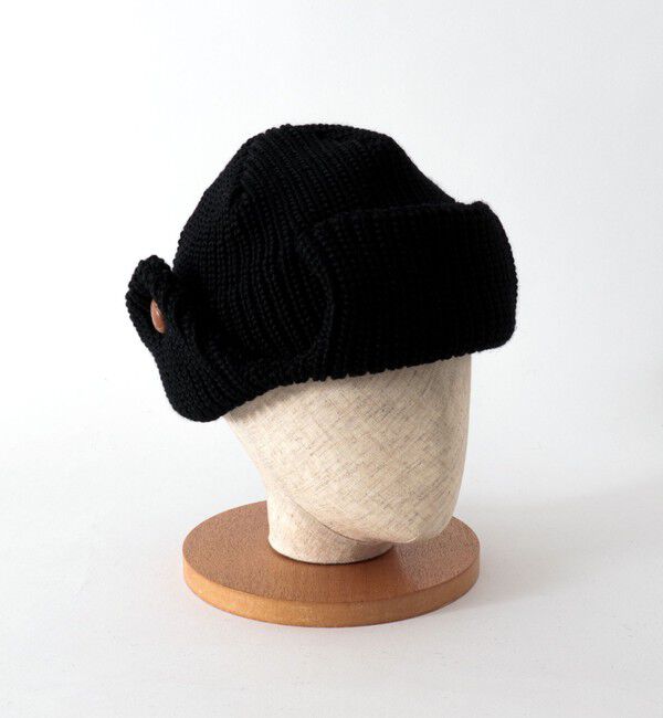 NOLLEY'S goodman「【halo commodity/ハロ コモディティー】List Wisp Watch h253-112」|ニット帽|